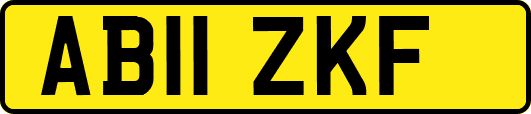 AB11ZKF