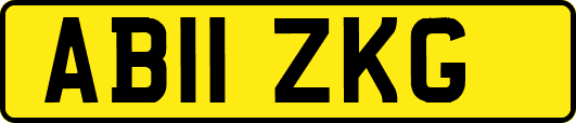 AB11ZKG