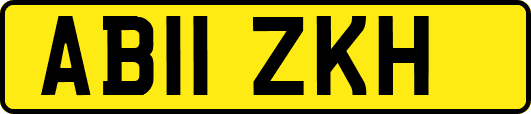 AB11ZKH