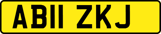 AB11ZKJ