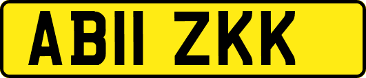 AB11ZKK