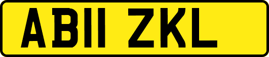 AB11ZKL
