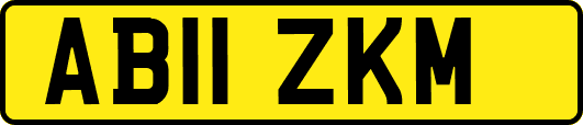 AB11ZKM