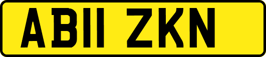 AB11ZKN