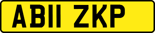 AB11ZKP
