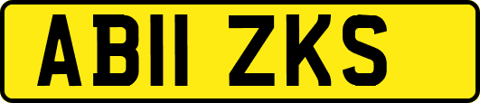 AB11ZKS
