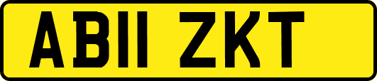 AB11ZKT