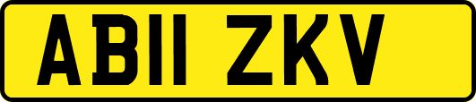AB11ZKV