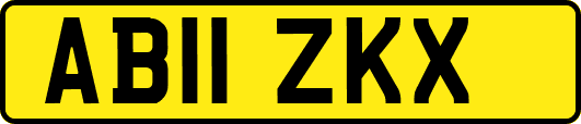 AB11ZKX
