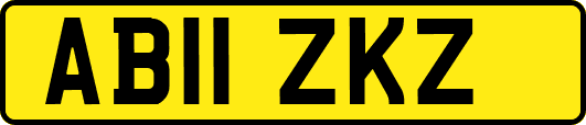 AB11ZKZ