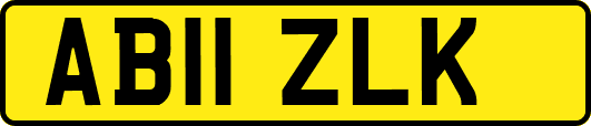 AB11ZLK