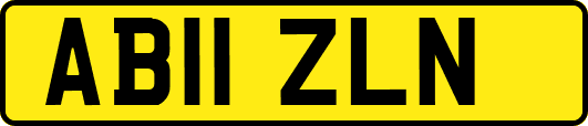 AB11ZLN