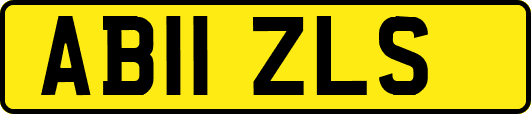 AB11ZLS