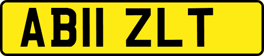 AB11ZLT