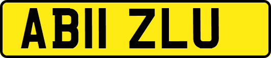 AB11ZLU