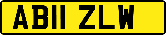 AB11ZLW