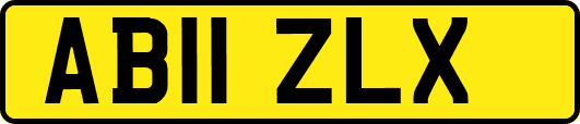 AB11ZLX