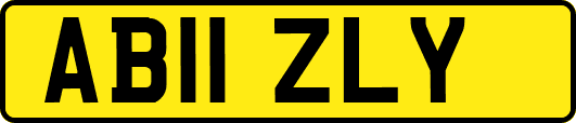AB11ZLY