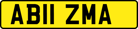 AB11ZMA