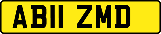 AB11ZMD