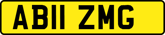 AB11ZMG