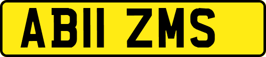 AB11ZMS