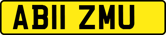 AB11ZMU