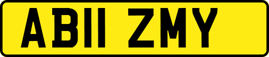 AB11ZMY