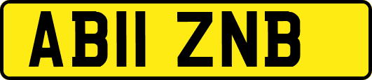 AB11ZNB