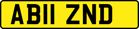 AB11ZND