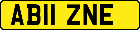 AB11ZNE