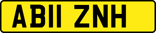 AB11ZNH