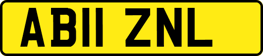 AB11ZNL