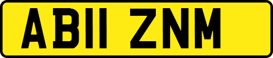 AB11ZNM