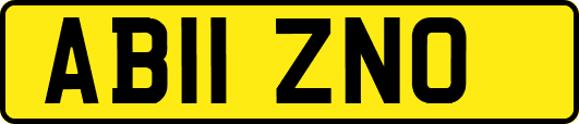AB11ZNO