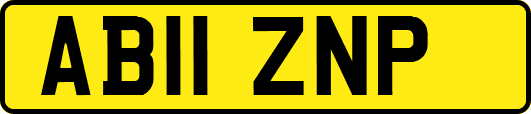 AB11ZNP