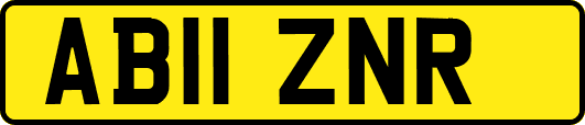AB11ZNR