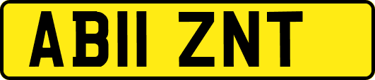 AB11ZNT