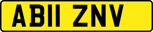 AB11ZNV