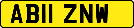 AB11ZNW