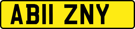 AB11ZNY