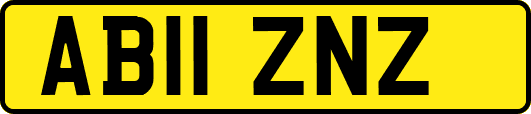 AB11ZNZ