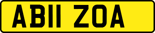 AB11ZOA