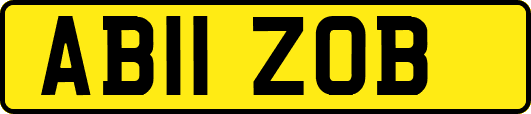 AB11ZOB