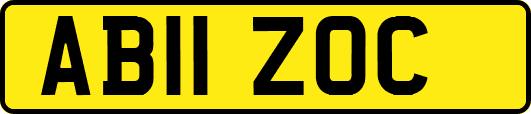 AB11ZOC