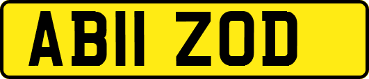 AB11ZOD