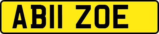 AB11ZOE