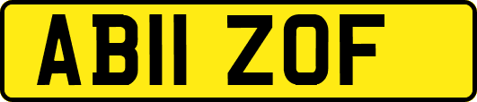 AB11ZOF