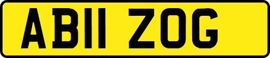 AB11ZOG