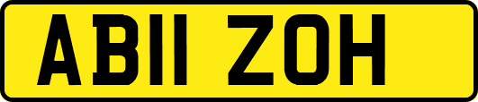 AB11ZOH